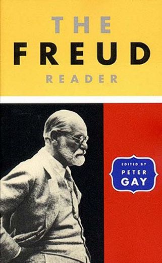 the freud reader (en Inglés)
