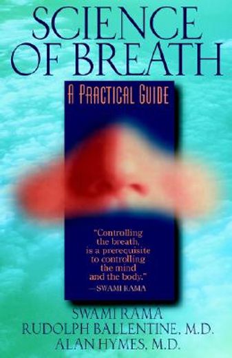 Science of Breath (en Inglés)