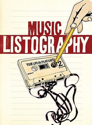 music listography