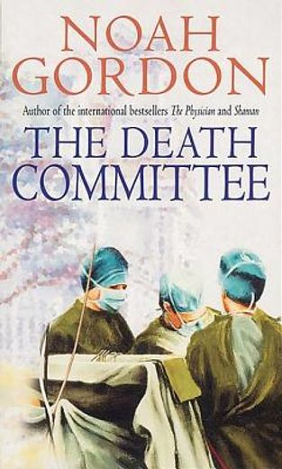 the death committee