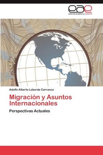 migraci n y asuntos internacionales