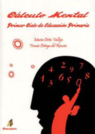 cálculo mental primer ciclo de educación primaria