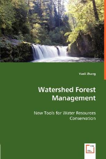 watershed forest management