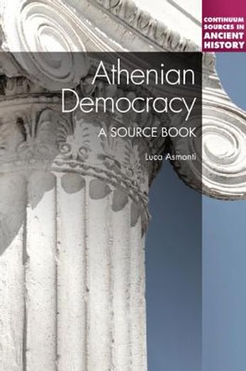 athenian democracy,a sourc