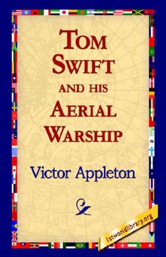 tom swift and his aerial warship