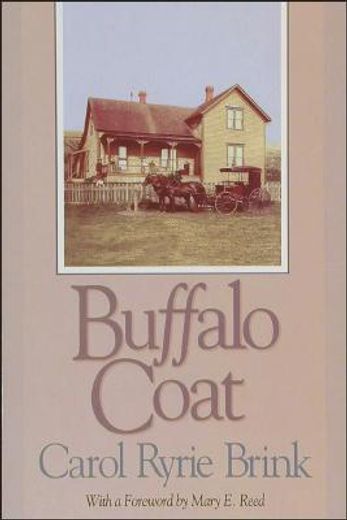 buffalo coat (en Inglés)
