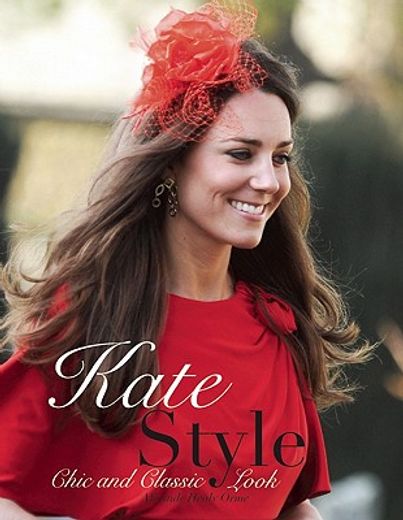kate style,chic and classic look