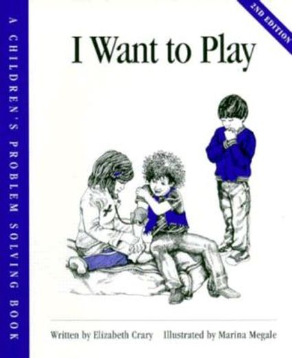 i want to play (en Inglés)