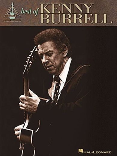 the best of kenny burrell (in English)