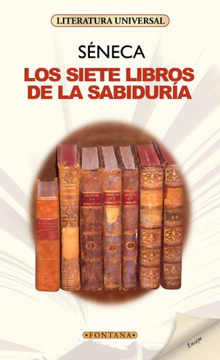 Los Siete Libros de la Sabiduria (in Spanish)
