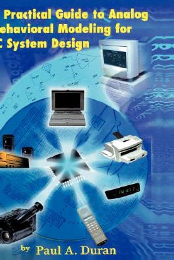 a practical guide to analog behavioral modeling for ic system design (in English)