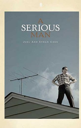 a serious man (in English)