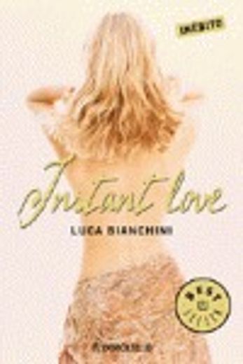 648.instant love.(best-seller bolsillo)