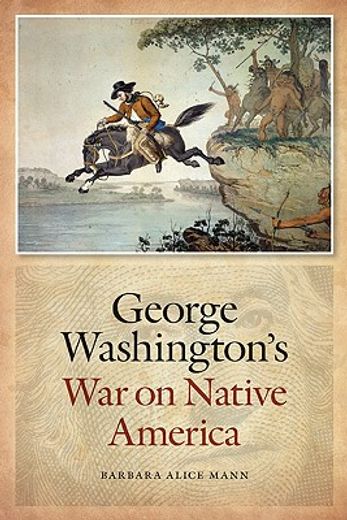 george washington´s war on native america