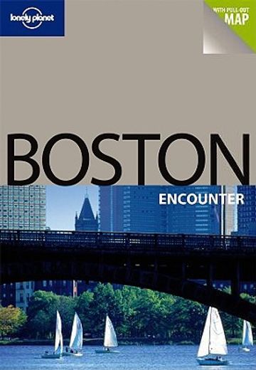 lonely planet boston encounter