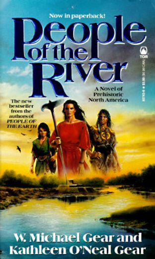 people of the river