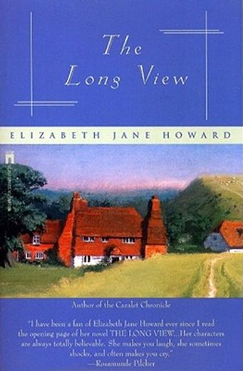 the long view (in English)