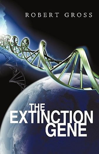 the extinction gene (en Inglés)
