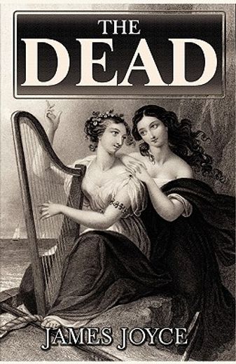 the dead (in English)