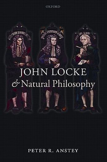 john locke and natural philosophy