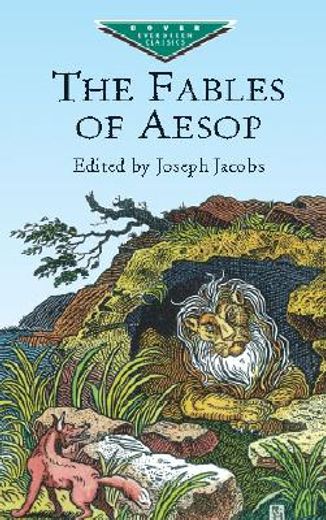 the fables of aesop (en Inglés)