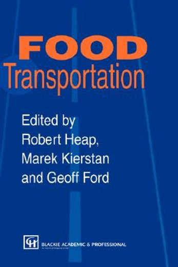 food transportation (en Inglés)