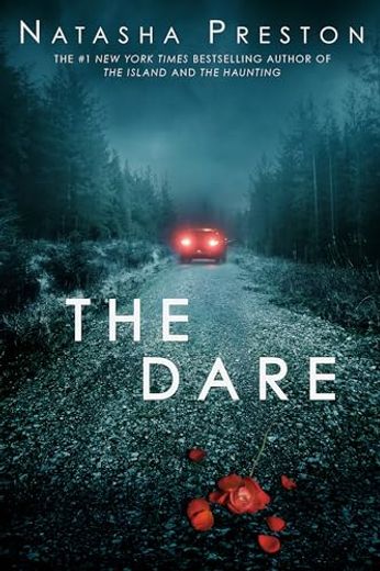 The Dare (en Inglés)