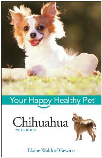 chihuahua (en Inglés)