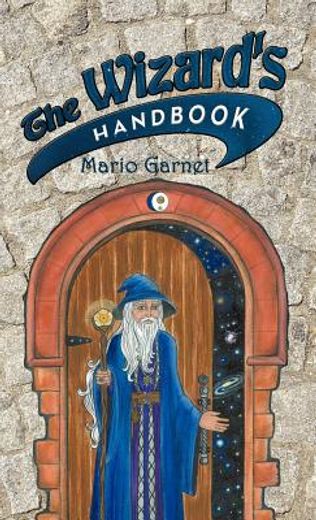 the wizard`s handbook (en Inglés)