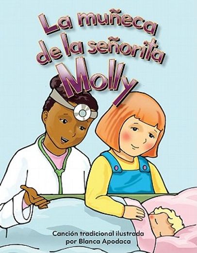 La Muñeca de la Señorita Molly (in Spanish)
