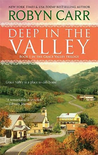deep in the valley (en Inglés)
