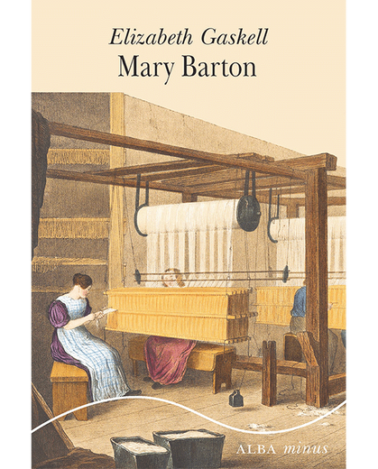 Mary Barton (in Spanish)