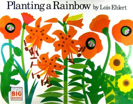 planting a rainbow