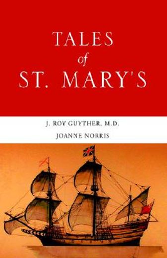 tales of st. mary´s (in English)