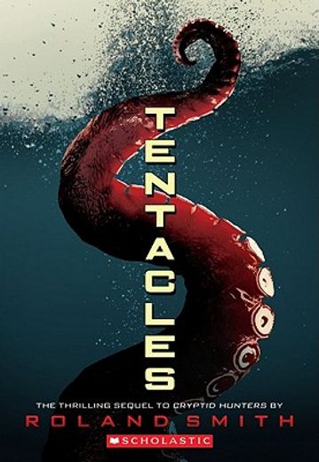 tentacles (en Inglés)