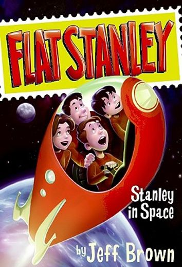 Stanley in Space (in English)