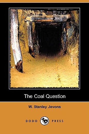 the coal question (dodo press)