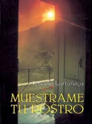 Muéstrame tu Rostro