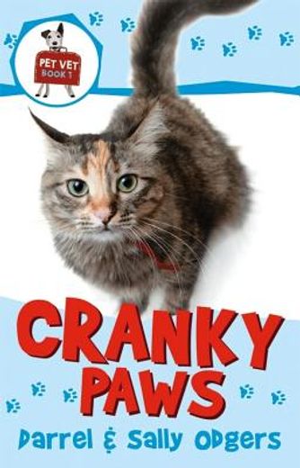 Cranky Paws (en Inglés)