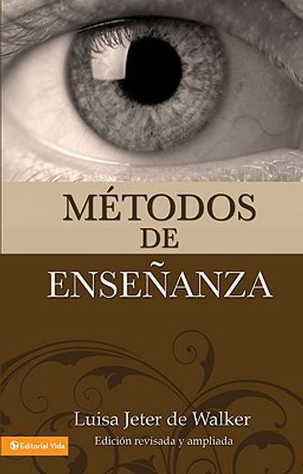 methdos de ensenanza (in Spanish)