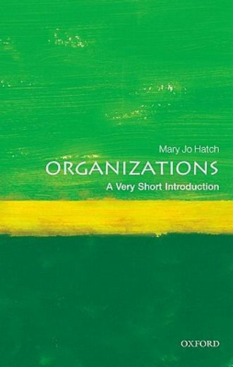 organizations (en Inglés)