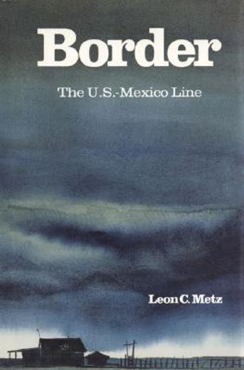 border,the u.s.-mexico line