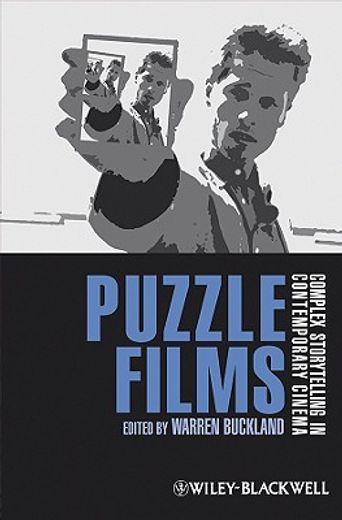 puzzle films,complex storytelling in contemporary cinema