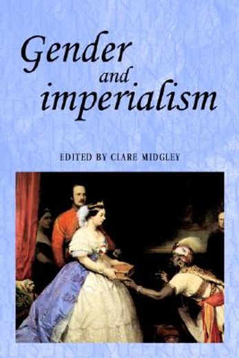 gender and imperialism
