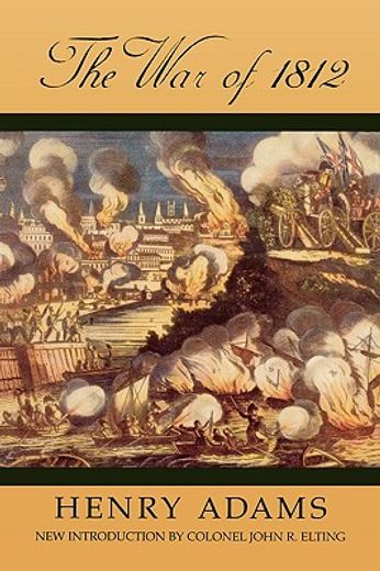the war of 1812 (in English)