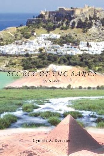 secret of the sands