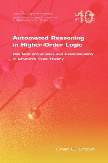 automated reasoning in higher-order logic