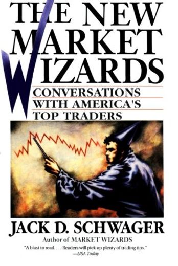 The new Market Wizards: Conversations With America's top Traders (en Inglés)