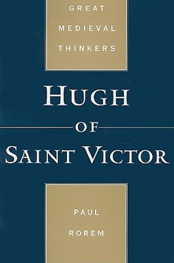 hugh of saint victor