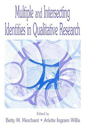 multiple and intersecting identities in qualitative research
